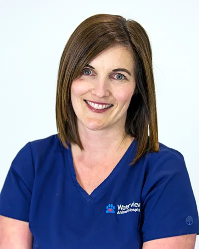 Meet Our Animal Hospital Team - Waterview Animal Hospital