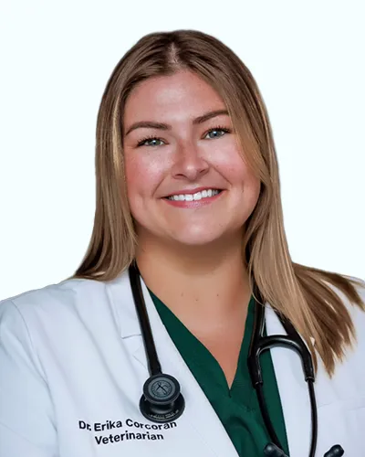 Dr. Erika Corcoran