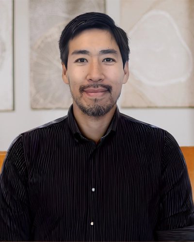 Dr. Koji Aoki