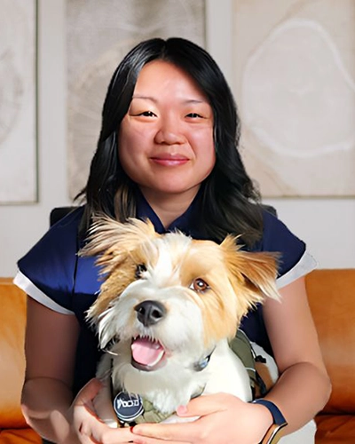 Dr. Melissa Pham